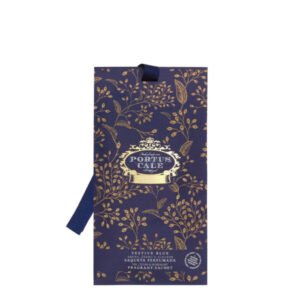 Castelbel Portus Cale Festive Blue Fragrant Sachet 10g