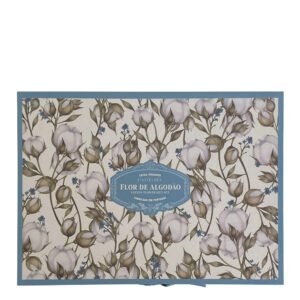 Castelbel Cotton Flower Gift Set