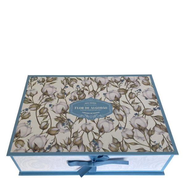 Castelbel Cotton Flower Gift Set - Image 2