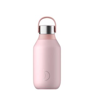 Chilly’s Bottle Serie 2 Blush Pink 350mL