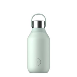 Chilly’s Bottle Serie 2 Lichen Green 350mL