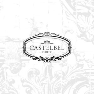 Castelbel Gift Bag L Vertical 40 x 24.5 x 9cm