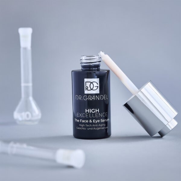 Dr. Grandel High Excellence The Face & Eye Serum 30mL - Image 2