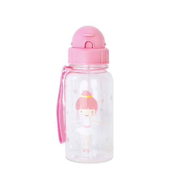 Tutete Tritan Bottle Dancers 500mL