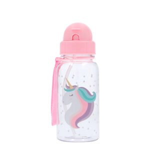 Tutete Tritan Bottle Unicorn 500mL