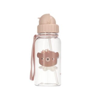 Tutete Tritan Bottle Daisy Bear 500mL