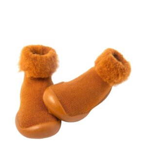 Grech & Co. Indoor Shoe Slippers Sienna Size 18-19