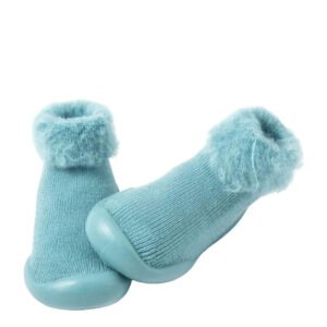 Grech & Co. Indoor Shoe Slippers Laguna Size 18-19