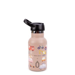 Runbott Sport Artists Club Edition Marta Munte Road 350mL