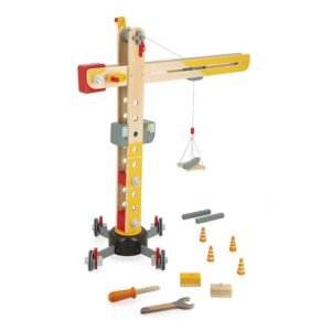 Janod Large Crane 3Y+