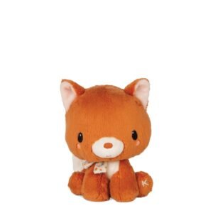 Kaloo Nino Fox Cuddly Toy 15 cm
