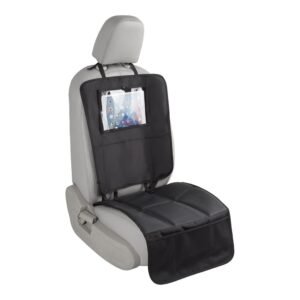 Olmitos 3 In 1 Car Seat Protector 0M+