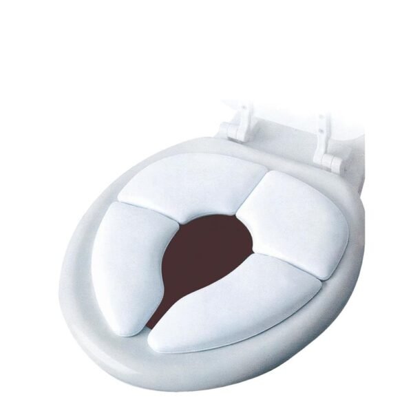 Olmitos WC Reducer Padded Folding 24M+