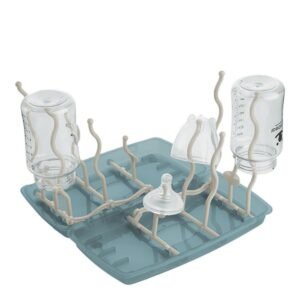 Olmitos Folding Bottle Drainer