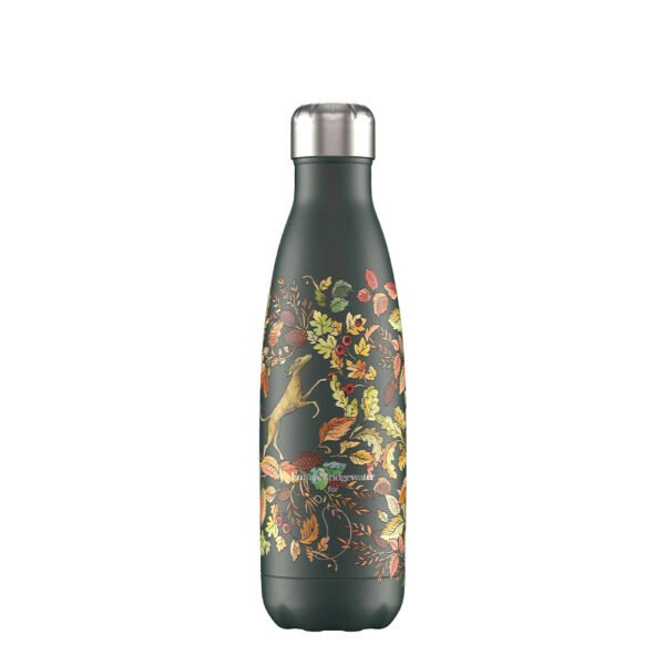 Chilly’s Bottle Dogs in The Woods Emma Bridgewater 500mL