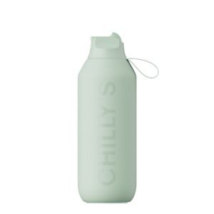 Chilly’s Bottle Series 2 Flip Mint 500mL