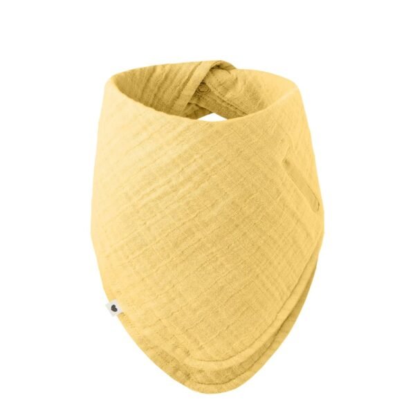 Bibs Bandana Bib Butter 0M+