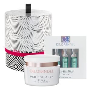 Dr. Grandel Pro Collagen Power Limited Edition Pack 50mL + 3x9mL Amp