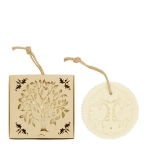 Castelbel Lovebirds Apricot Flower Soap 225g
