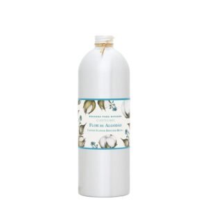 Castelbel Cotton Flower Diffuser Refill 250mL
