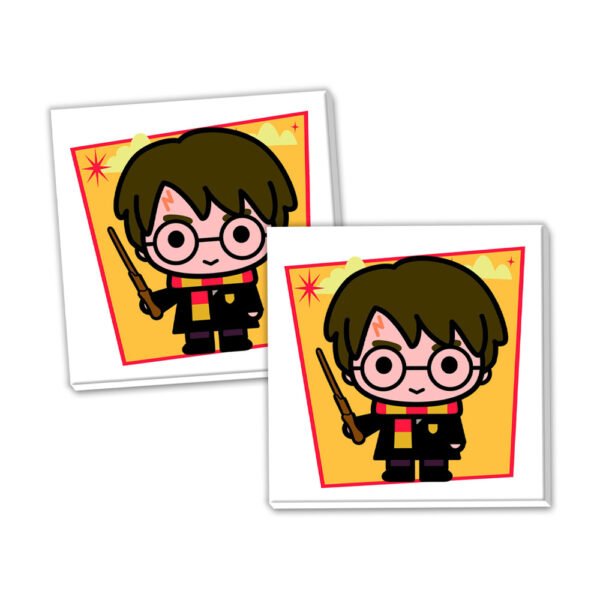 Clementoni Memo Harry Potter Educational Game - Image 2
