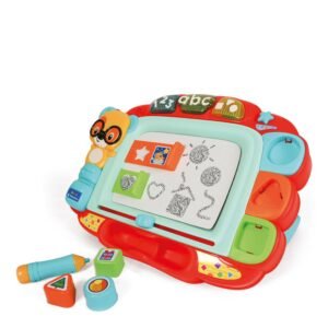 Clementoni Baby Interactive Baby Easel 18M+