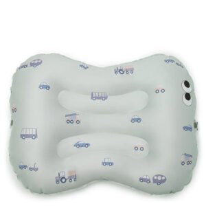 Noui Noui Seat Cushion Little Wheels