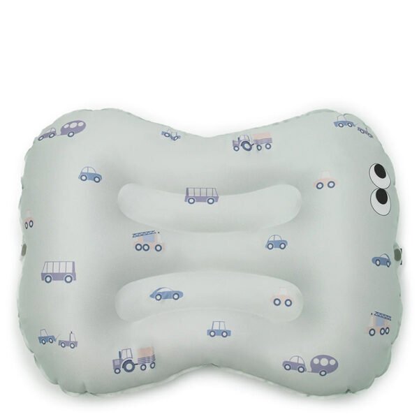 Noui Noui Seat Cushion Little Wheels