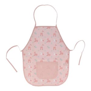 Tutete Apron Sweet Deer