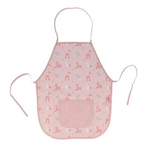Tutete Apron Sweet Deer