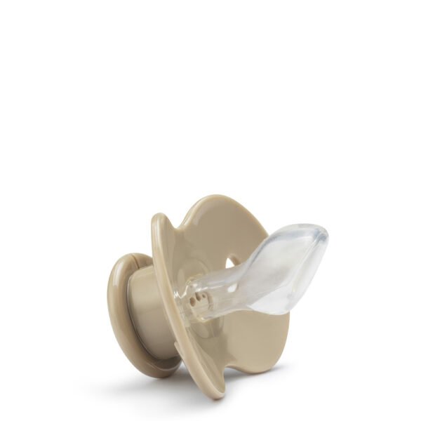 Elodie Silicone Pacifier Lemon Sprinkles 3M+ - Image 2