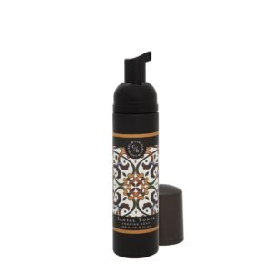 Castelbel Santal Tonka Foaming Soap 200mL