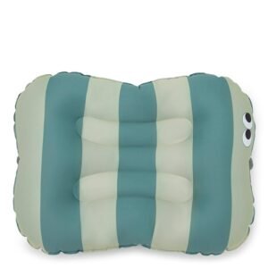 Noui Noui Seat Cushion Stripes Mint