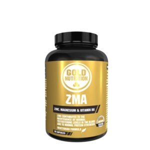 GoldNutrition ZMA x90