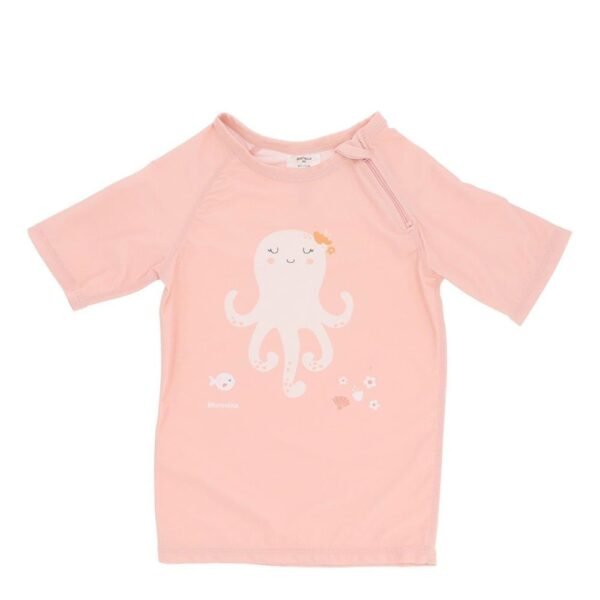 Monneka T-Shirt Jolie The Octopus S UPF50+ 2-3Y