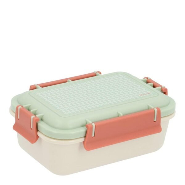Monneka Lunch Box Bento Net Sage 900ml
