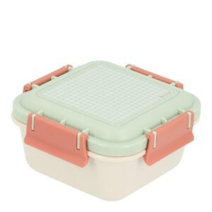 Monneka Lunch Box Bento Net Sage 780ml