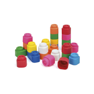 Clementoni Clemmy Bag (24 Pieces)