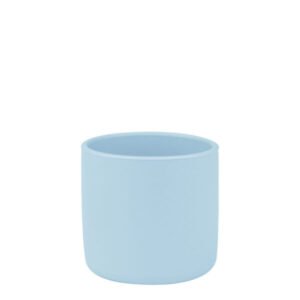 Minikoioi Mini Cup Silicone Blue 6M+