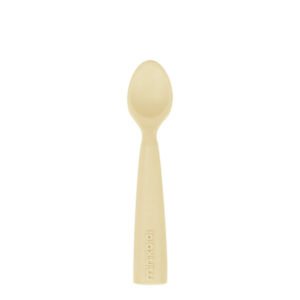 Minikoioi Scooper Silicone Yellow 6M+