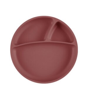 Minikoioi Portions Silicone Rose 6M+