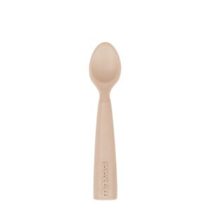 Minikoioi Scooper Silicone Bubble Beige 6M+