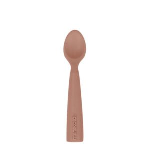 Minikoioi Scooper Silicone Woody Brown 6M+