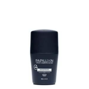 Papillon Roll On Deodorant 50ml