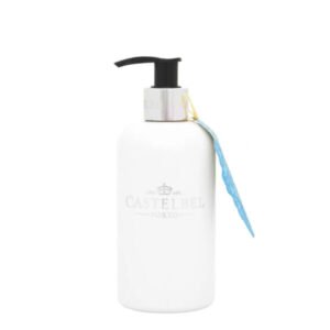 Castelbel Cotton Flower Body Lotion 300ml