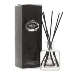Castelbel Portus Cale Black Diffuser Fragrance 100ml