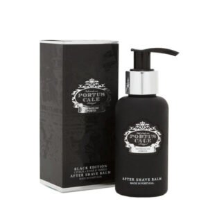 Castelbel Portus Cale Black Balsam After Shave 100ml