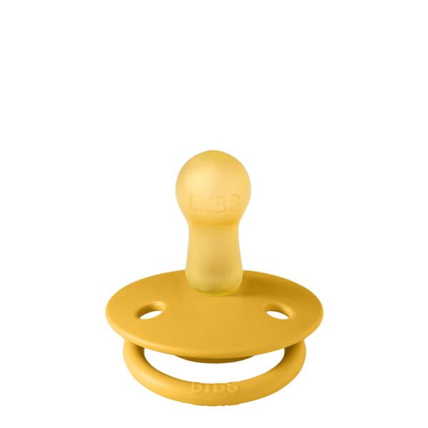 Bibs De Lux Honey bee/Olive 6-18m x2 - Image 3