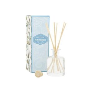 Castelbel Cotton Flower Flash Diffuser 100ml
