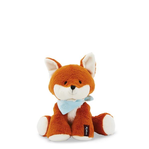 Kaloo Paprika Fox Small